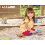 Hy-land (Hyland) Project 4 Climbing frame (HY-04) + FREE GIFT Buy Online - Your Little Monkey