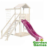 KBT 3m Pink Slide ATJE154* Buy Online - Your Little Monkey