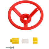 Blue Rabbit Blue Steering Wheel - Your Little Monkey