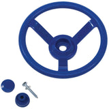 Blue Rabbit Blue Steering Wheel - Your Little Monkey