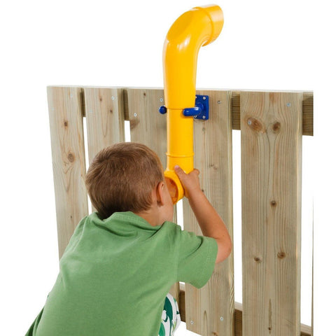 Blue Rabbit Periscope - Your Little Monkey