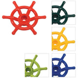 Blue Rabbit Steering Wheel Boat STAR - Your Little Monkey
