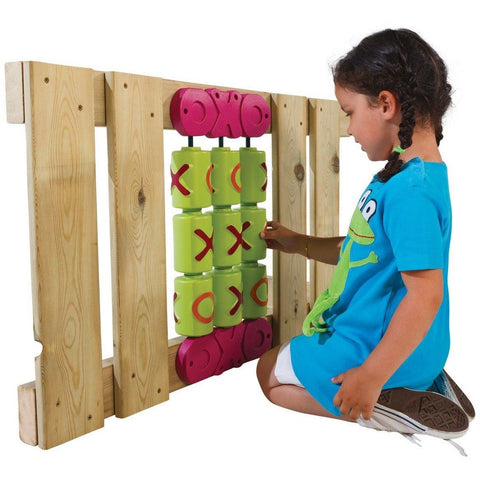 Blue Rabbit OXO Play Set - Your Little Monkey