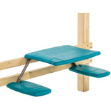 Blue Rabbit Picnic Table - Your Little Monkey