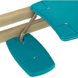 Blue Rabbit Picnic Table - Your Little Monkey