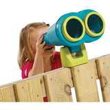 Blue Rabbit Binoculars STAR - Your Little Monkey