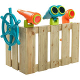 Blue Rabbit Binoculars STAR - Your Little Monkey