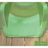 KBT 3m Apple Green Slide ATJE155* Buy Online - Your Little Monkey