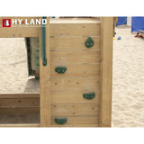 Hy-land (Hyland) Project 1 Climbing frame (HY-01) + FREE GIFT Buy Online - Your Little Monkey