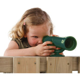 Garden Games Telescope (Green) with fixings ATJE5000 Buy Online - Your Little Monkey