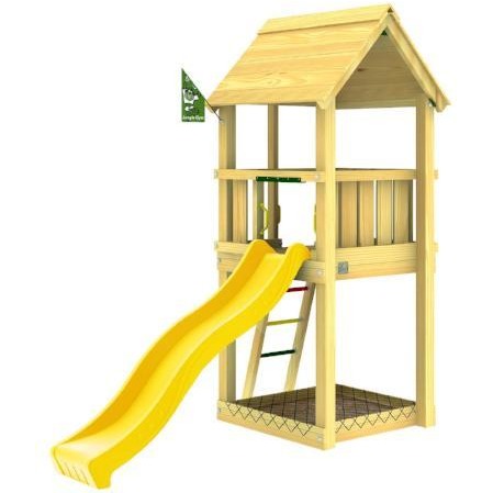 Jungle Gym Club Climbing frame (T401-110) Buy Online - Your Little Monkey
