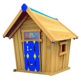Jungle Gym Crazy Playhouse (T430-140) Buy Online - Your Little Monkey