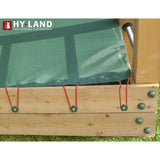 Hy-land (Hyland) Project 2 Climbing frame (HY-02) + FREE GIFT Buy Online - Your Little Monkey