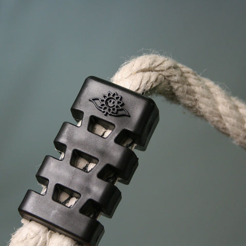 Garden Games Rope set for Tyre Swing - Horizontal PH ATJE18 Buy Online