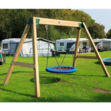 Hy-land (Hyland) Nest Swing and Nest Swing Buy Online - Your Little Monkey