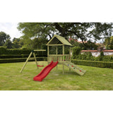 Cheeky Monkey - Toddler Tower - Kids Climbing Frame Buy Online - Your Little Monkey