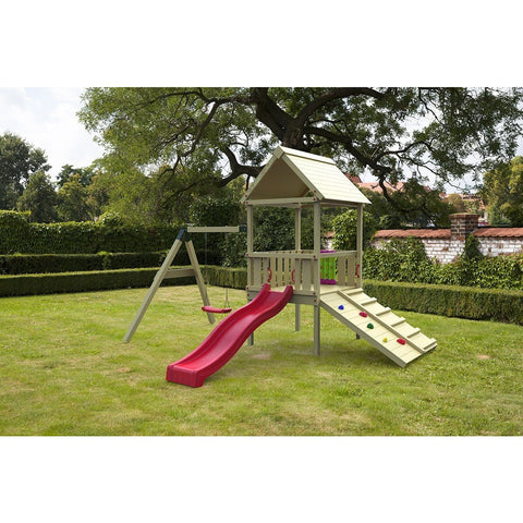 Cheeky Monkey - Toddler Tower - Kids Climbing Frame Buy Online - Your Little Monkey