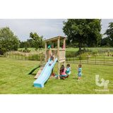 Blue Rabbit Cascade Climbing Frame + FREE GIFT - Your Little Monkey