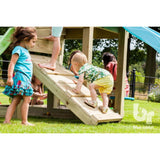 Blue Rabbit Cascade Climbing Frame + FREE GIFT - Your Little Monkey