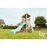 Blue Rabbit Cascade Climbing Frame + FREE GIFT - Your Little Monkey