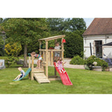 Blue Rabbit Cascade Climbing Frame + FREE GIFT - Your Little Monkey