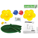 Jungle Gym Talking Tube 450-330 Buy Online - Your Little Monkey