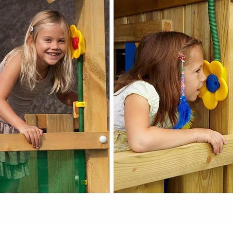 Jungle Gym Talking Tube 450-330 Buy Online - Your Little Monkey
