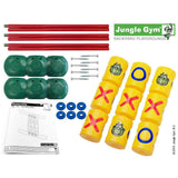 Jungle Gym Tic Tac Toe Module 450-310 Buy Online - Your Little Monkey