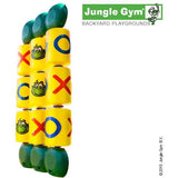 Jungle Gym Tic Tac Toe Module 450-310 Buy Online - Your Little Monkey