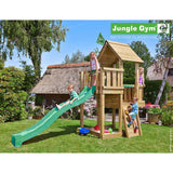 Jungle Gym Cubby Climbing frame (T401-070) Buy Online - Your Little Monkey