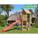 Jungle Gym Cubby Climbing frame (T401-070) Buy Online - Your Little Monkey