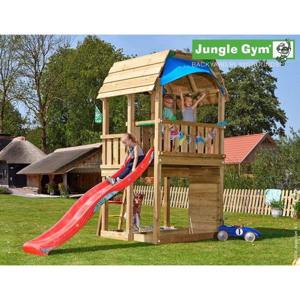 Jungle climbing frame deals