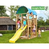 Jungle Gym Farm Climbing frame (T401-008) Buy Online - Your Little Monkey