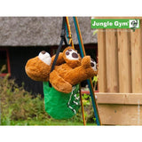 Jungle Gym Mansion Climbing frame (T401-009) Buy Online - Your Little Monkey