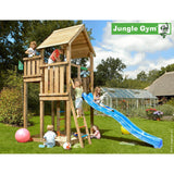 Jungle Gym Palace Climbing frame (T401-005) Buy Online - Your Little Monkey