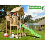 Jungle Gym Palace Climbing frame (T401-005) Buy Online - Your Little Monkey