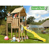 Jungle Gym Palace Climbing frame (T401-005) Buy Online - Your Little Monkey