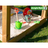 Jungle Gym Palace Climbing frame (T401-005) Buy Online - Your Little Monkey