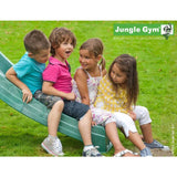 Jungle Gym Palace Climbing frame (T401-005) Buy Online - Your Little Monkey