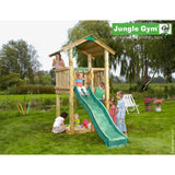 Jungle Gym Casa Climbing frame (T401-105) Buy Online - Your Little Monkey