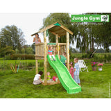 Jungle Gym Casa Climbing frame (T401-105) Buy Online - Your Little Monkey