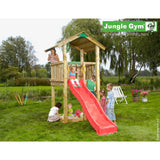 Jungle Gym Casa Climbing frame (T401-105) Buy Online - Your Little Monkey