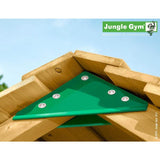 Jungle Gym Casa Climbing frame (T401-105) Buy Online - Your Little Monkey