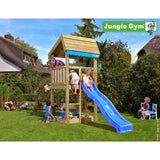 Jungle Gym Home Climbing frame (T401-103) Buy Online - Your Little Monkey