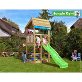 Jungle Gym Home Climbing frame (T401-103) Buy Online - Your Little Monkey