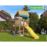 Jungle Gym Home Climbing frame (T401-103) Buy Online - Your Little Monkey