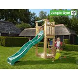 Jungle Gym Tower Climbing frame (T401-200) Buy Online - Your Little Monkey