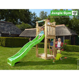 Jungle Gym Tower Climbing frame (T401-200) Buy Online - Your Little Monkey