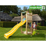 Jungle Gym Tower Climbing frame (T401-200) Buy Online - Your Little Monkey