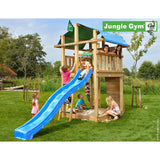 Jungle Gym Fort Climbing frame (T401-010) Buy Online - Your Little Monkey